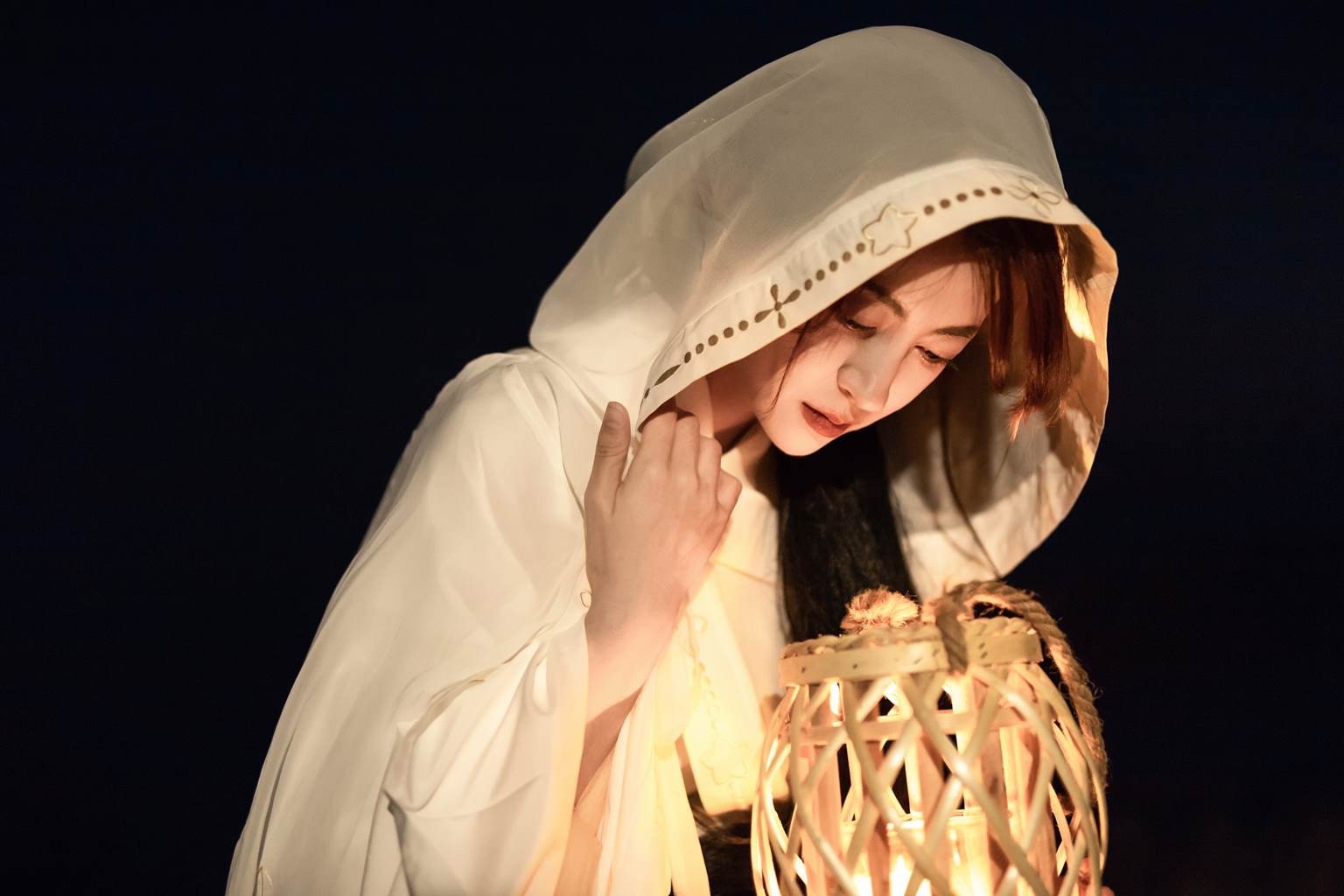 图片[13]-[YITUYU艺图语]2022.11.05 夜探故人 壹萱-[25+1P] – 速更版-美库