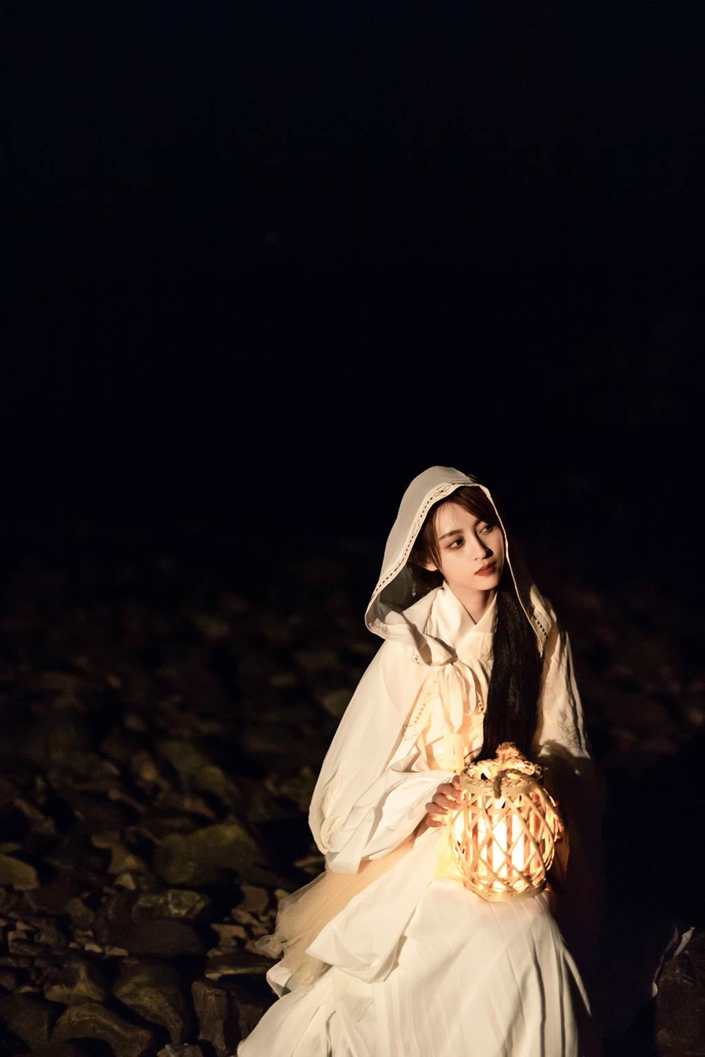 图片[14]-[YITUYU艺图语]2022.11.05 夜探故人 壹萱-[25+1P] – 速更版-美库