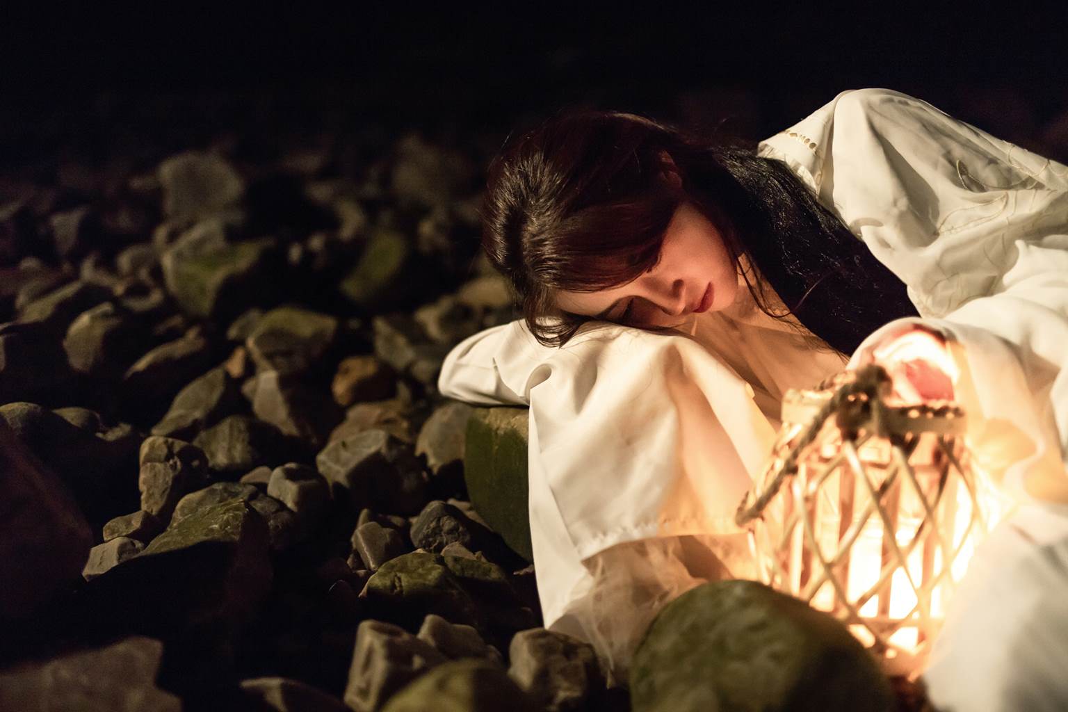 图片[15]-[YITUYU艺图语]2022.11.05 夜探故人 壹萱-[25+1P] – 速更版-美库