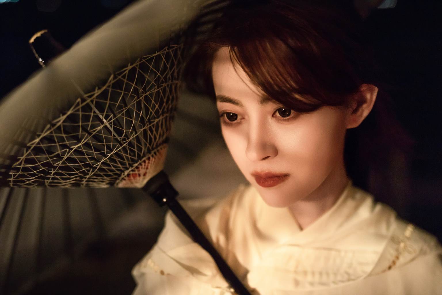 图片[19]-[YITUYU艺图语]2022.11.05 夜探故人 壹萱-[25+1P] – 速更版-美库