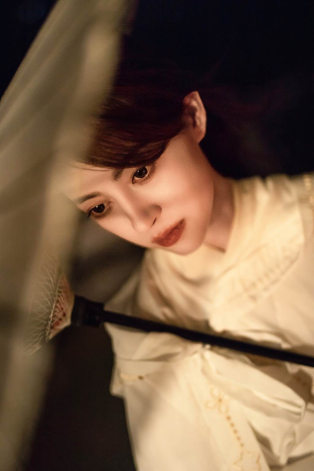 图片[21]-[YITUYU艺图语]2022.11.05 夜探故人 壹萱-[25+1P] – 速更版-美库