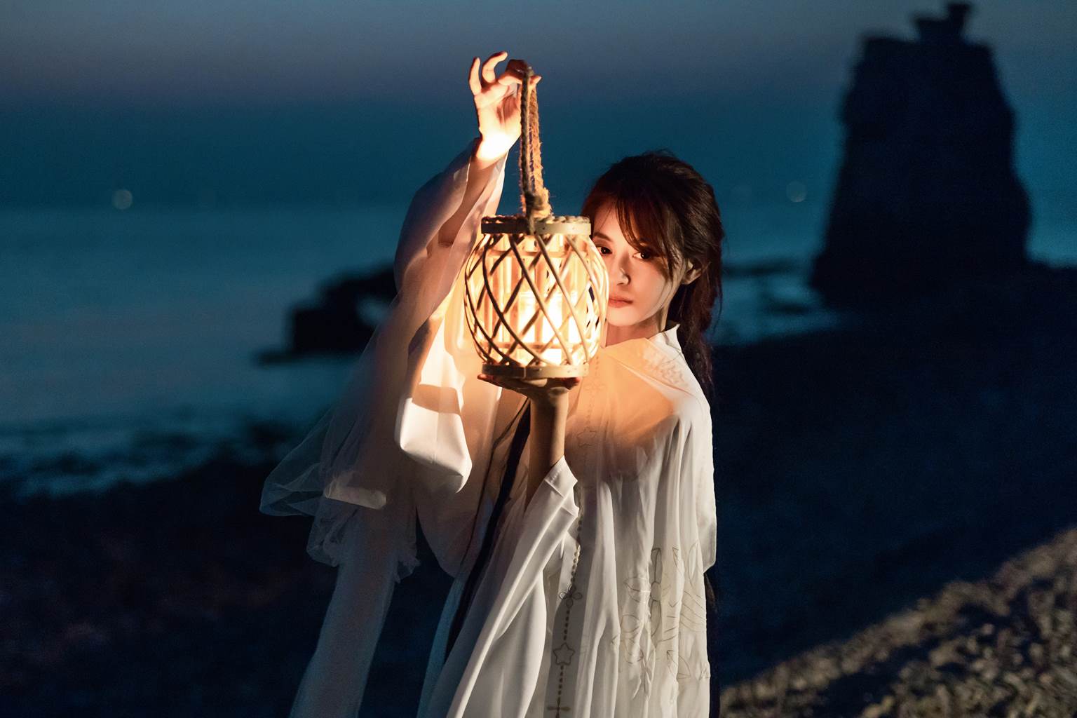 图片[22]-[YITUYU艺图语]2022.11.05 夜探故人 壹萱-[25+1P] – 速更版-美库