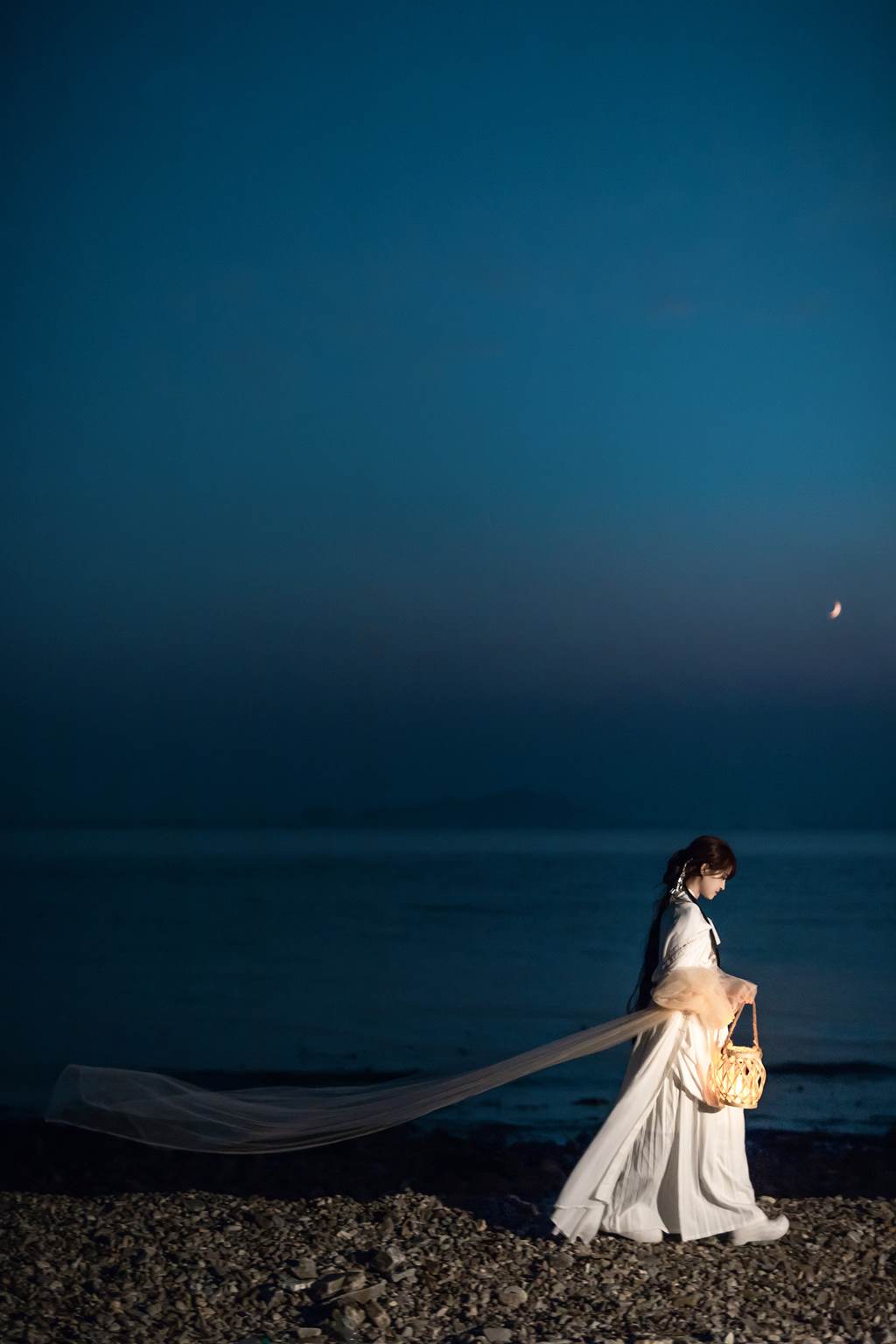 图片[23]-[YITUYU艺图语]2022.11.05 夜探故人 壹萱-[25+1P] – 速更版-美库