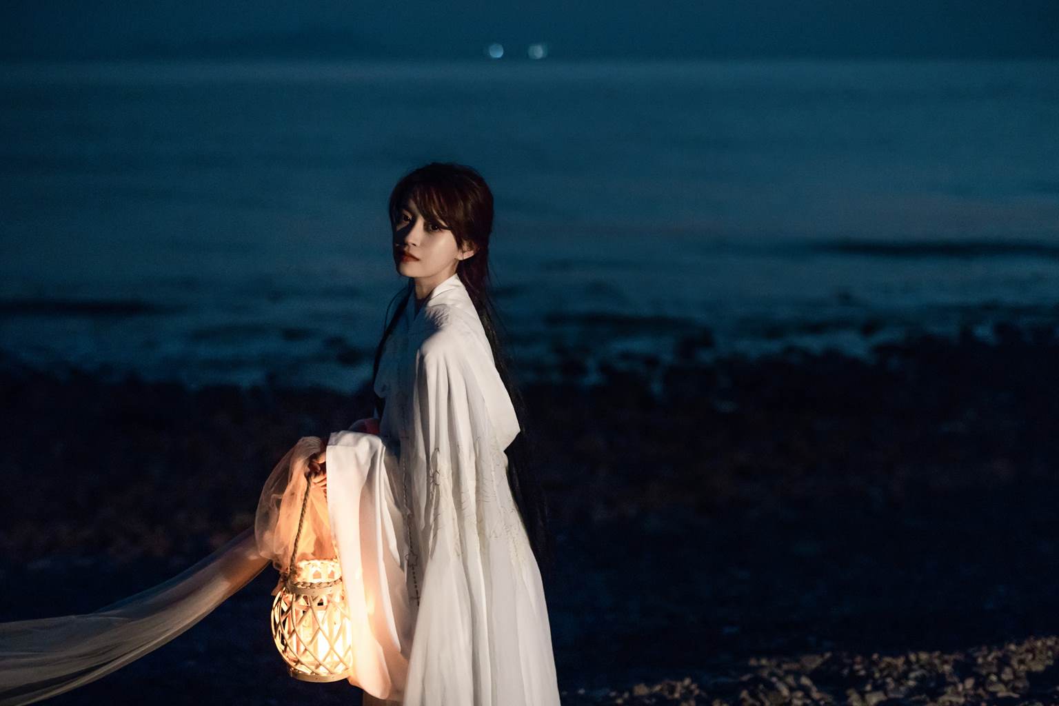 图片[24]-[YITUYU艺图语]2022.11.05 夜探故人 壹萱-[25+1P] – 速更版-美库