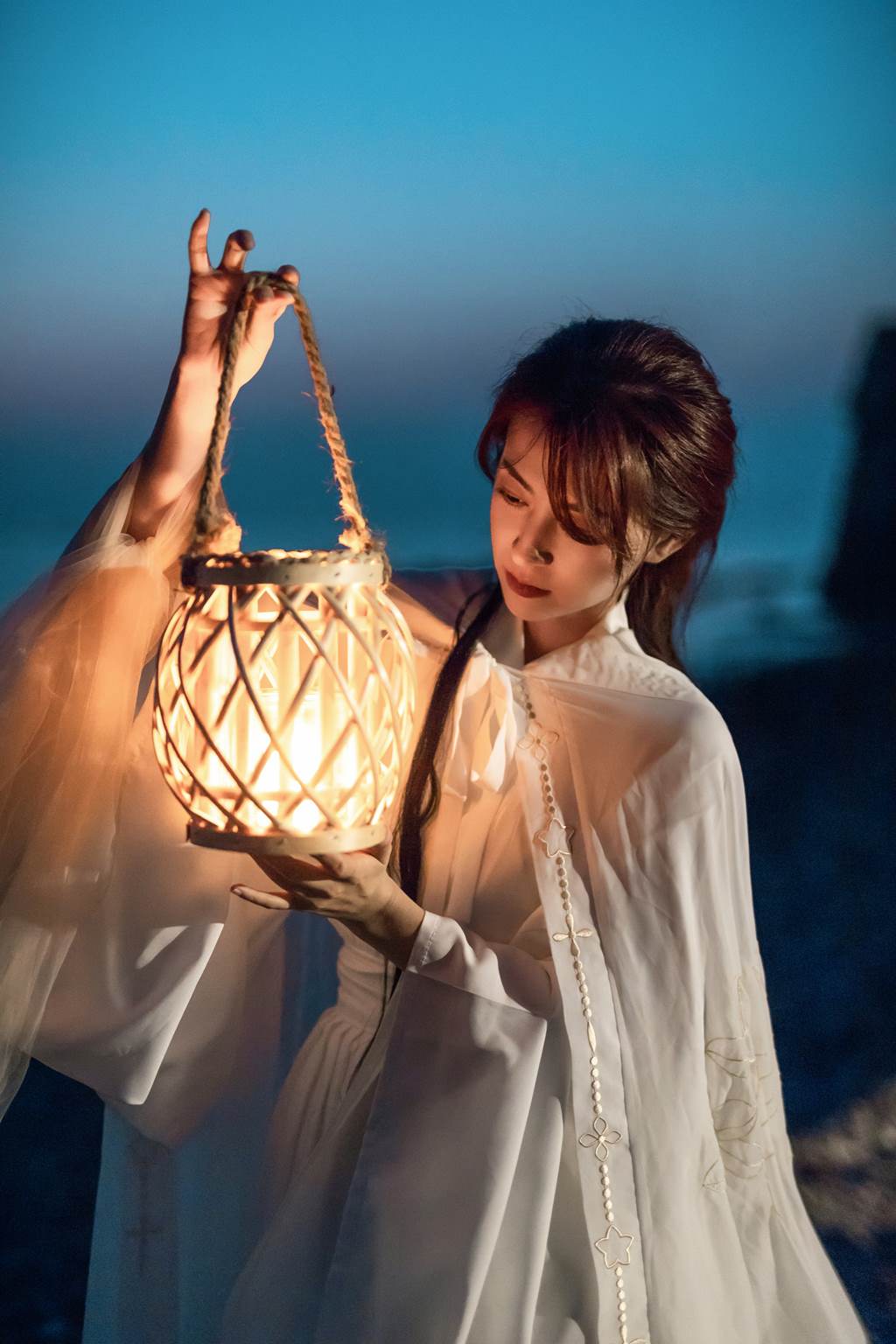 图片[25]-[YITUYU艺图语]2022.11.05 夜探故人 壹萱-[25+1P] – 速更版-美库