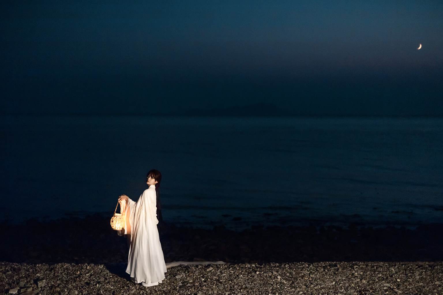 图片[27]-[YITUYU艺图语]2022.11.05 夜探故人 壹萱-[25+1P] – 速更版-美库