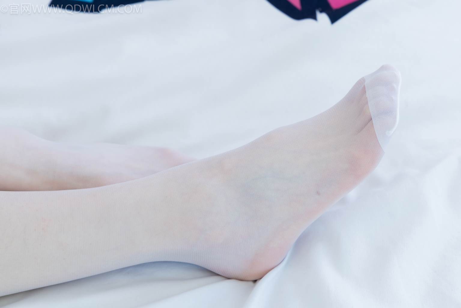 图片[166]-物恋传媒 NO.2492 绒绒-高跟凉鞋、薄白丝、裸足[167P] – 速更版-美库