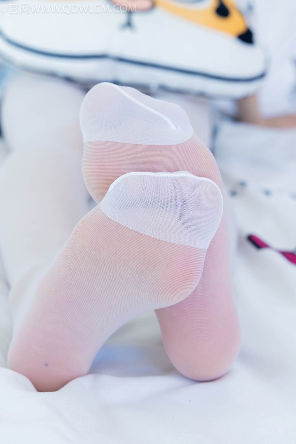 图片[168]-物恋传媒 NO.2492 绒绒-高跟凉鞋、薄白丝、裸足[167P] – 速更版-美库