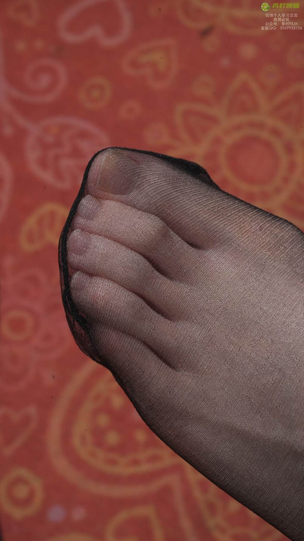 图片[18]-青柠映画 NO.041 – AN CK黑背心[101P] – 速更版-美库