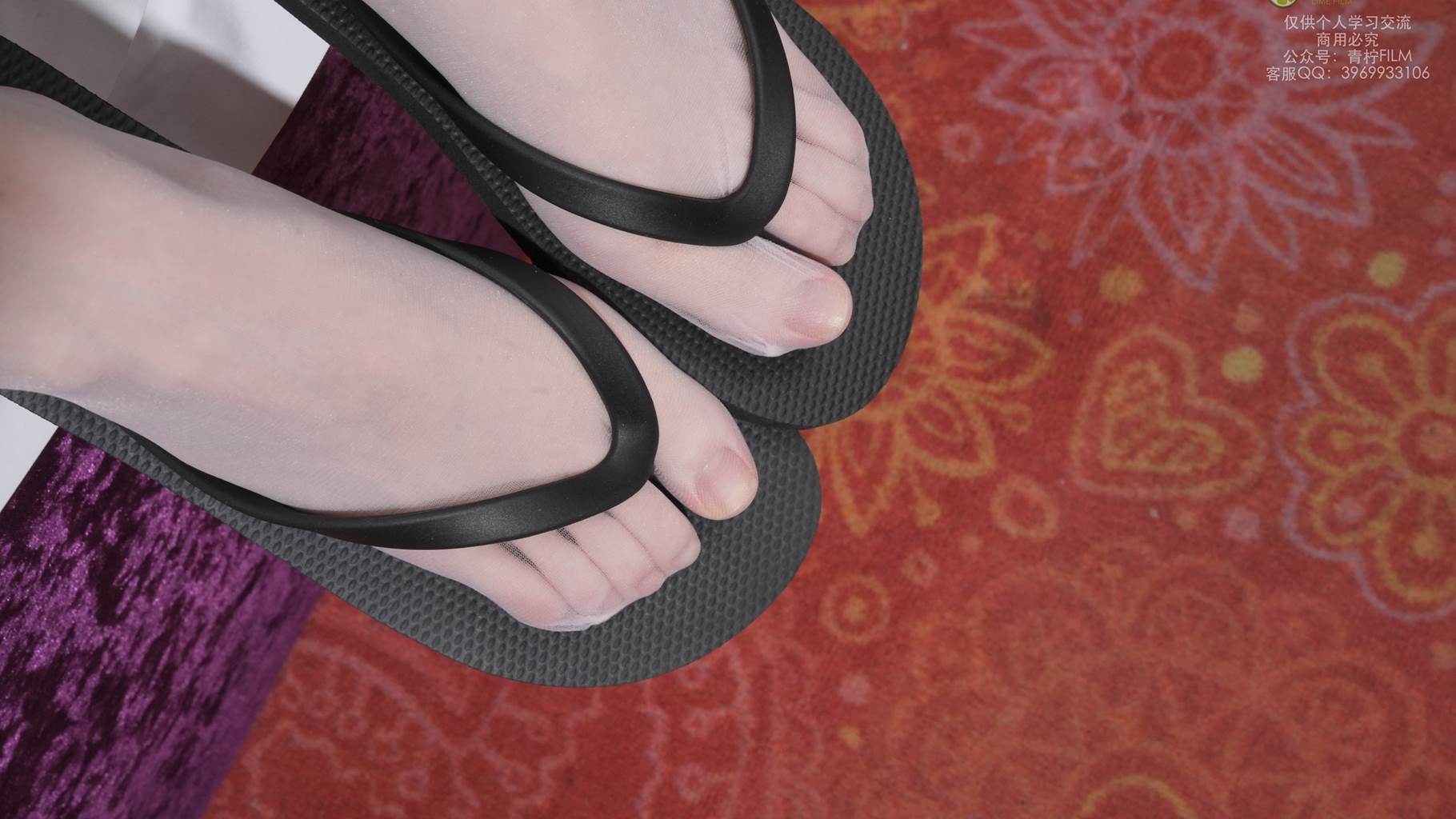 图片[27]-青柠映画 NO.041 – AN CK黑背心[101P] – 速更版-美库