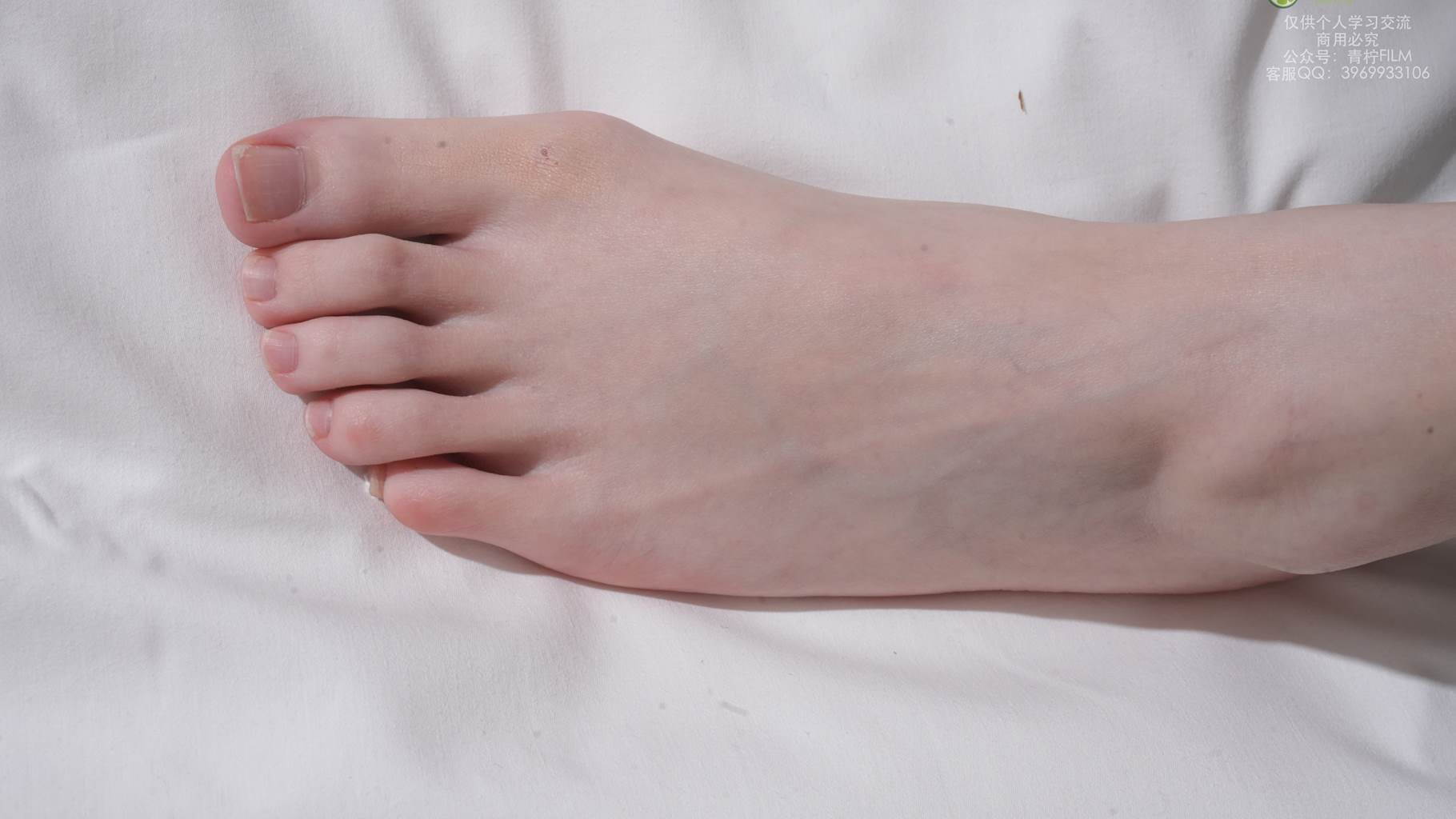 图片[53]-青柠映画 NO.041 – AN CK黑背心[101P] – 速更版-美库