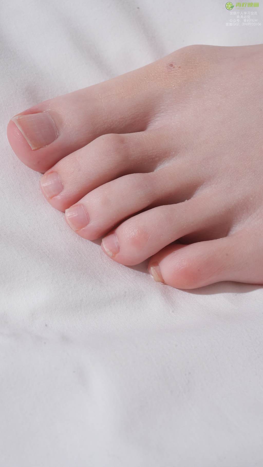 图片[57]-青柠映画 NO.041 – AN CK黑背心[101P] – 速更版-美库