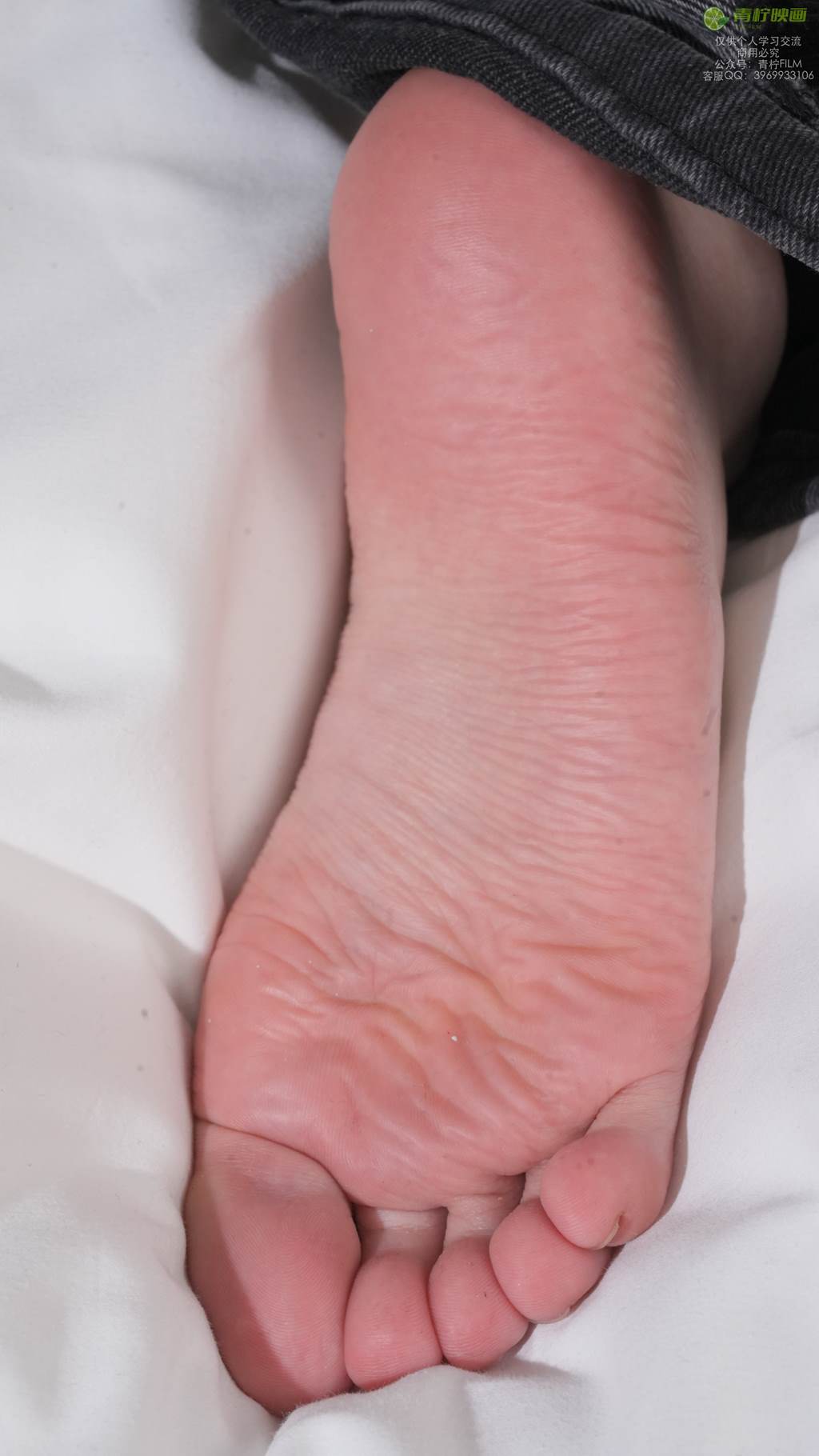 图片[60]-青柠映画 NO.041 – AN CK黑背心[101P] – 速更版-美库