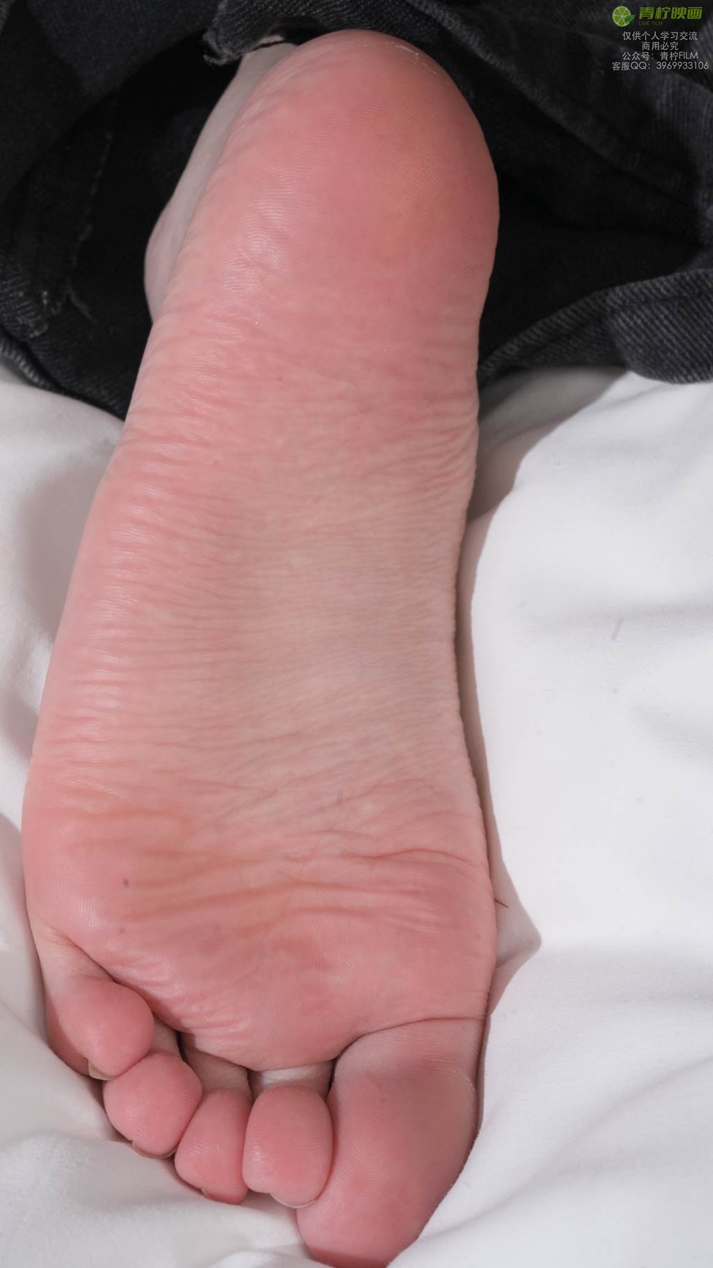 图片[62]-青柠映画 NO.041 – AN CK黑背心[101P] – 速更版-美库