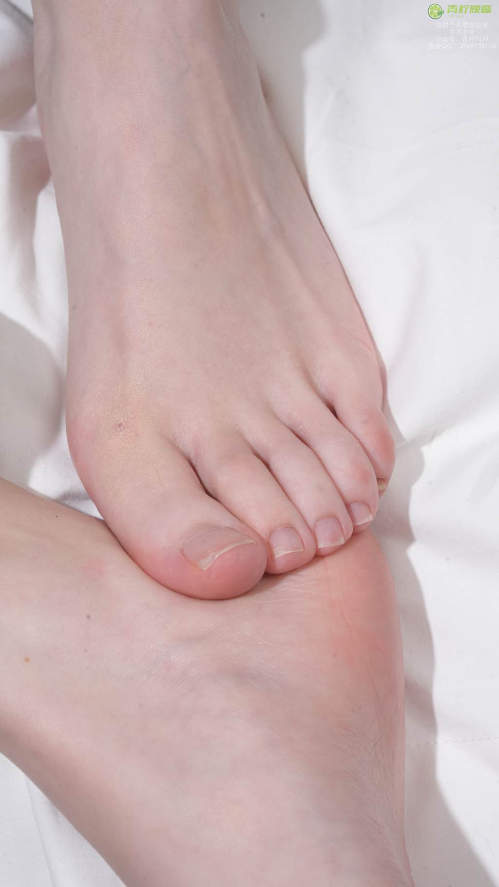 图片[71]-青柠映画 NO.041 – AN CK黑背心[101P] – 速更版-美库