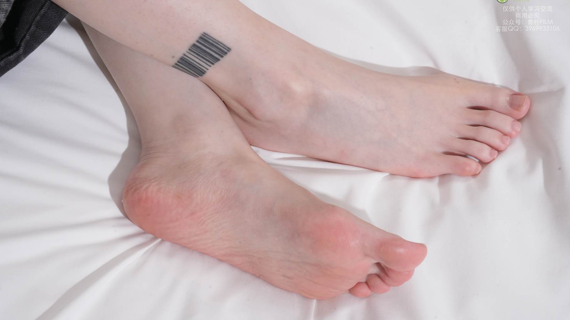 图片[72]-青柠映画 NO.041 – AN CK黑背心[101P] – 速更版-美库