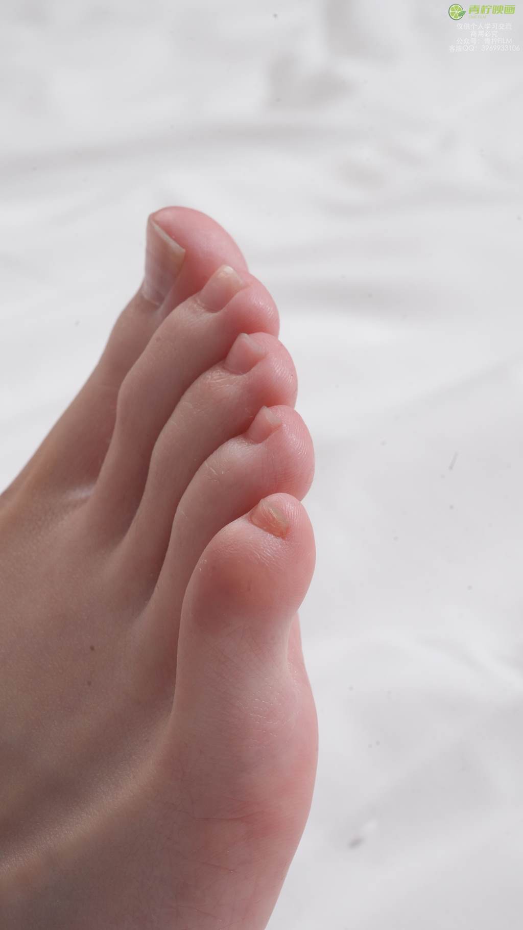 图片[88]-青柠映画 NO.041 – AN CK黑背心[101P] – 速更版-美库