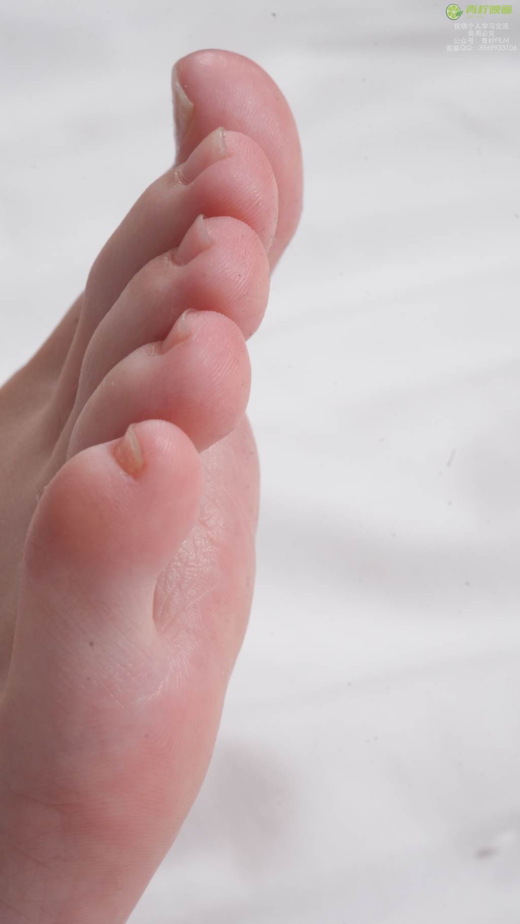 图片[91]-青柠映画 NO.041 – AN CK黑背心[101P] – 速更版-美库