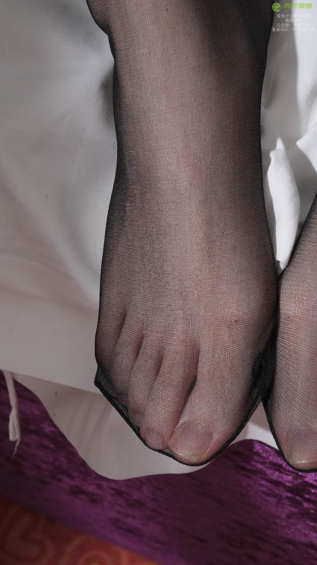 图片[93]-青柠映画 NO.041 – AN CK黑背心[101P] – 速更版-美库