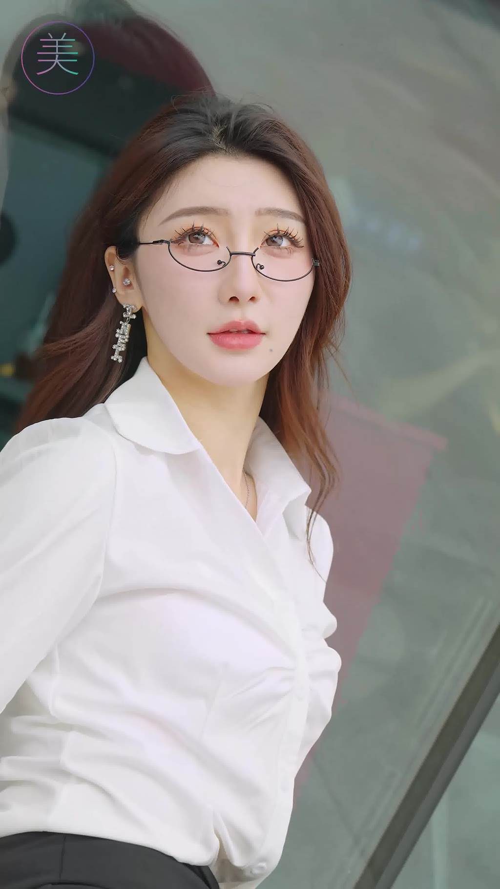 图片[21]-NO.1582 2024 广州车展 网红美女车模 beautyleg LOOKBOOK 38[30P] – 速更版-美库