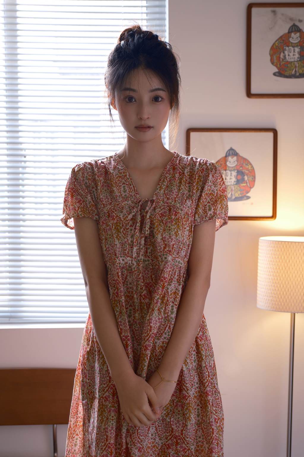 图片[12]-[YITUYU艺图语]2022.11.06 粉色 鱼尾酱[24+1P] – 速更版-美库