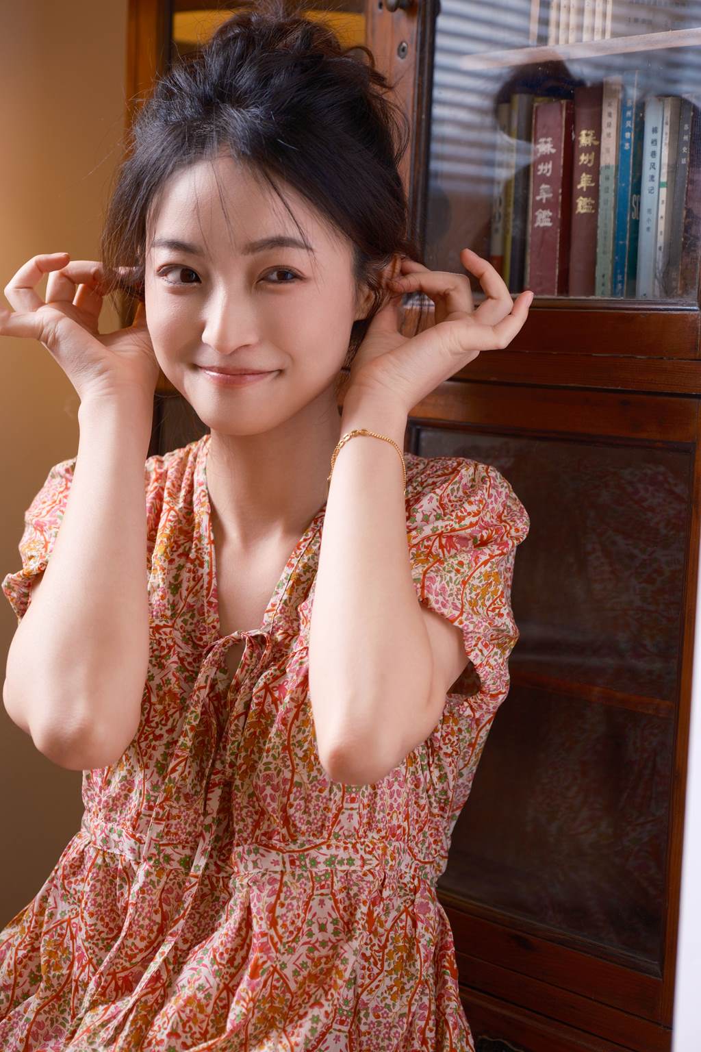 图片[19]-[YITUYU艺图语]2022.11.06 粉色 鱼尾酱[24+1P] – 速更版-美库