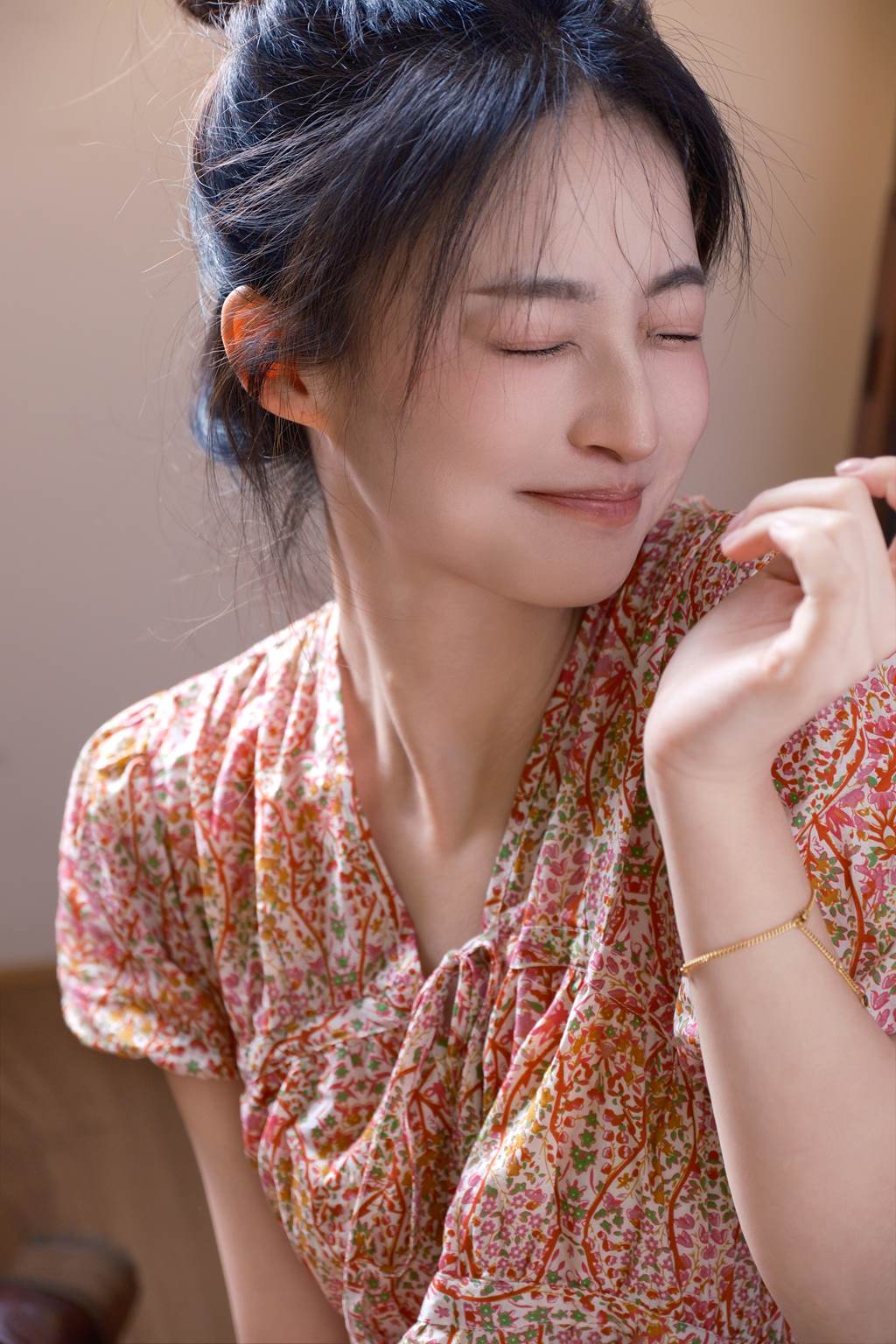 图片[21]-[YITUYU艺图语]2022.11.06 粉色 鱼尾酱[24+1P] – 速更版-美库