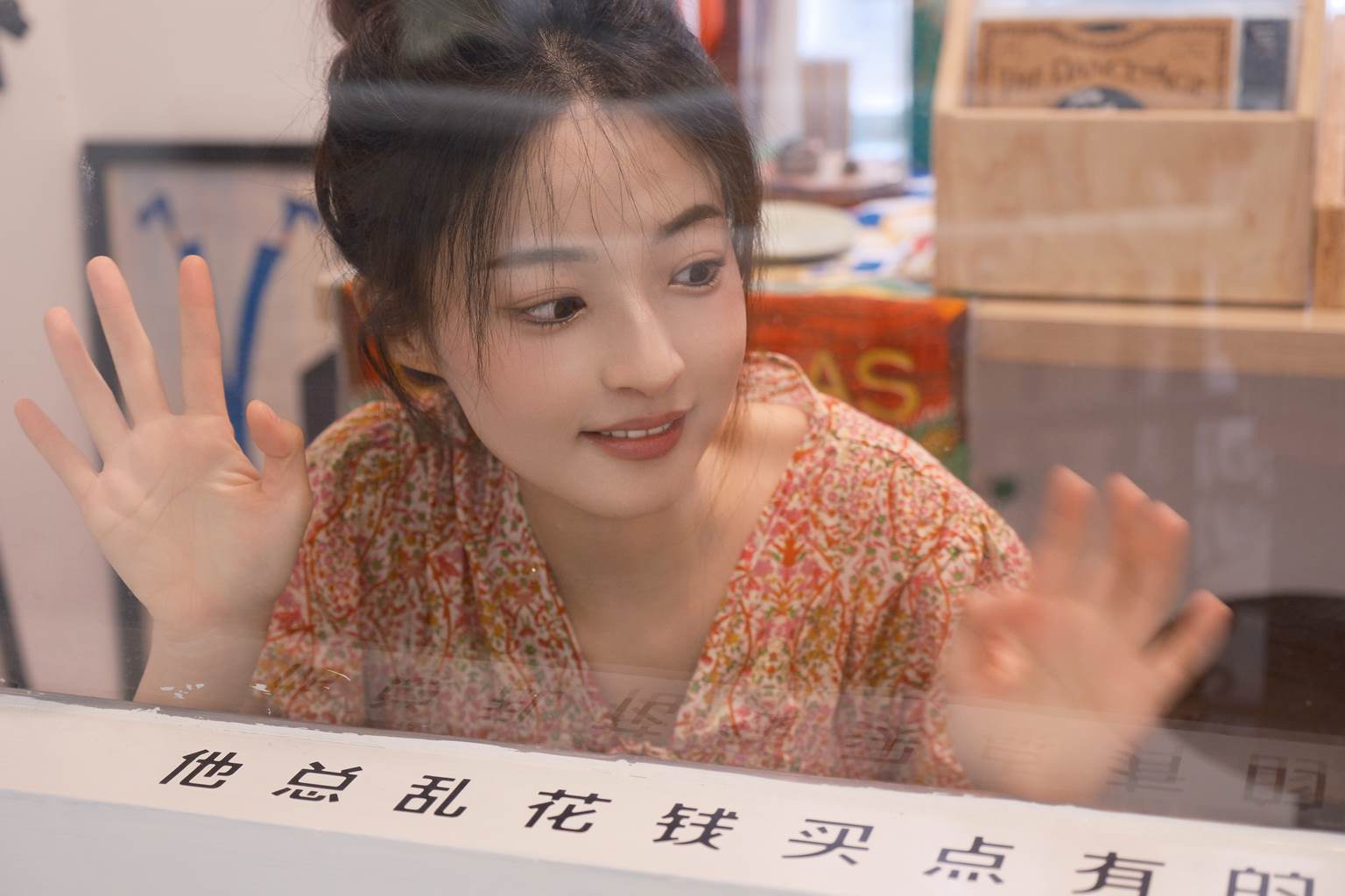 图片[22]-[YITUYU艺图语]2022.11.06 粉色 鱼尾酱[24+1P] – 速更版-美库