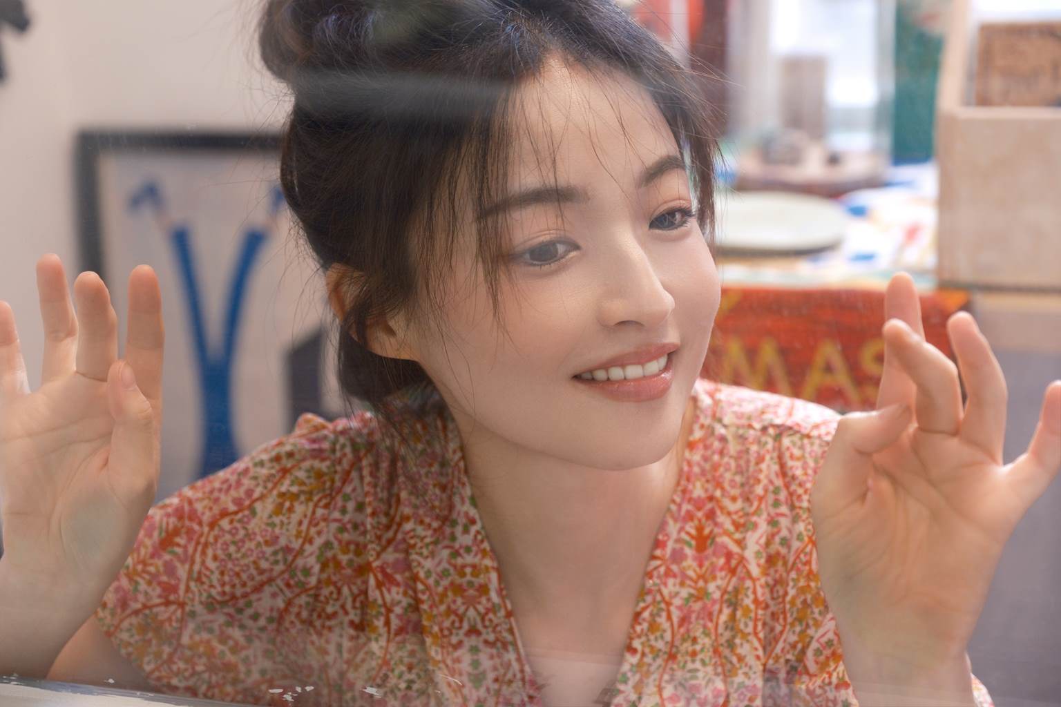 图片[24]-[YITUYU艺图语]2022.11.06 粉色 鱼尾酱[24+1P] – 速更版-美库