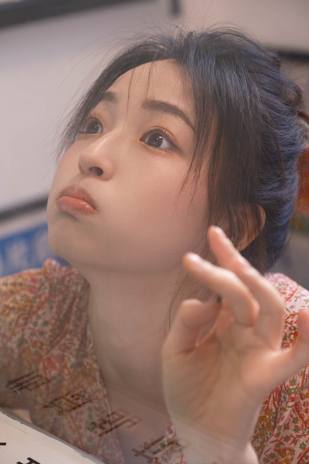 图片[25]-[YITUYU艺图语]2022.11.06 粉色 鱼尾酱[24+1P] – 速更版-美库