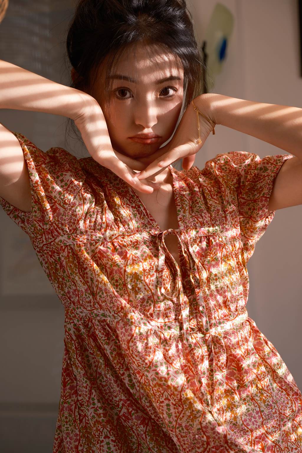 图片[26]-[YITUYU艺图语]2022.11.06 粉色 鱼尾酱[24+1P] – 速更版-美库