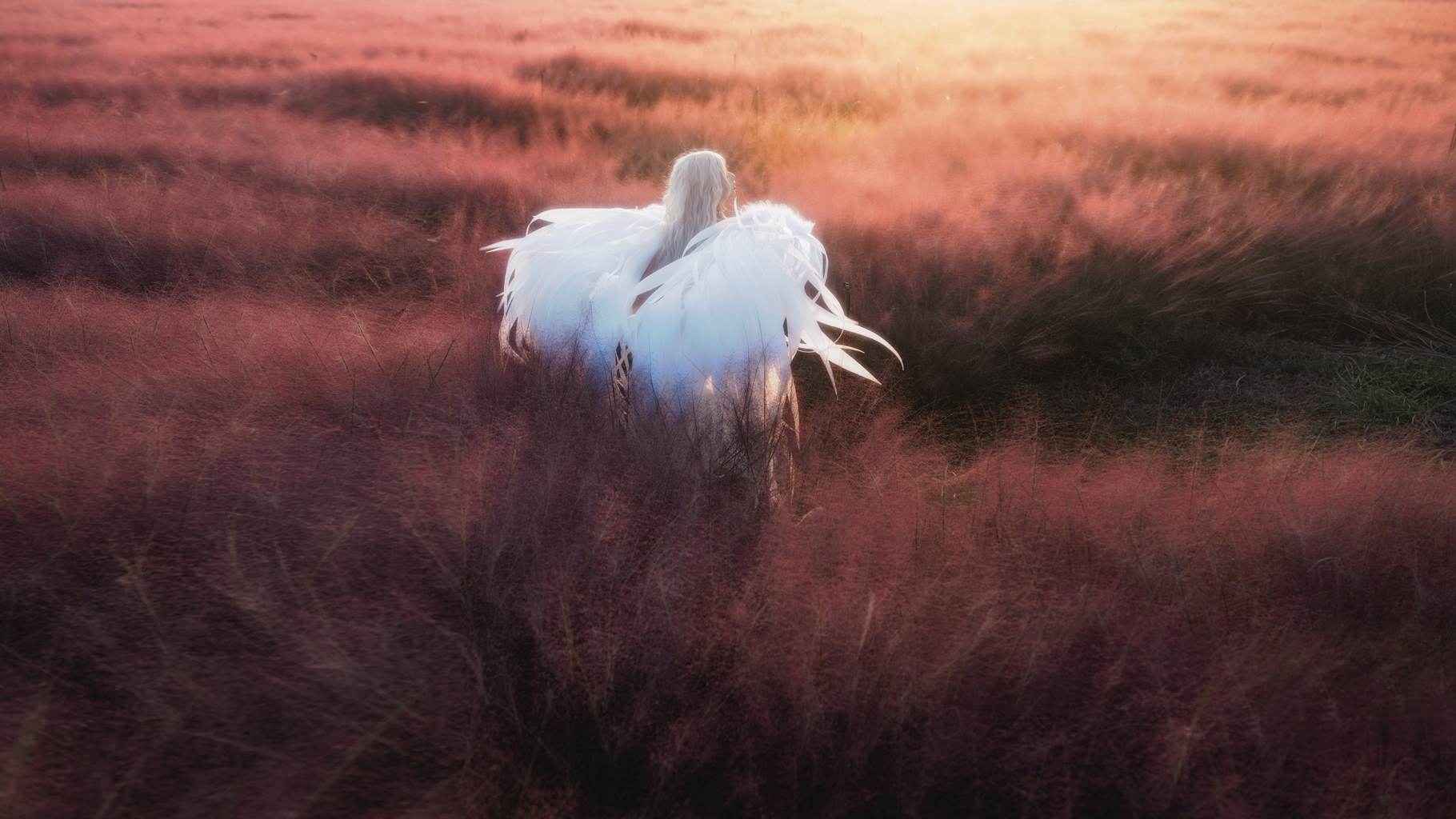 图片[21]-[YITUYU艺图语]2022.11.06 粉天使 清青琴玖[24+1P] – 速更版-美库