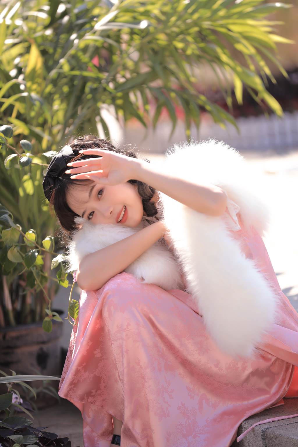 图片[11]-[YITUYU艺图语]2022.11.06 千金小姐 小薇人儿[34+1P] – 速更版-美库