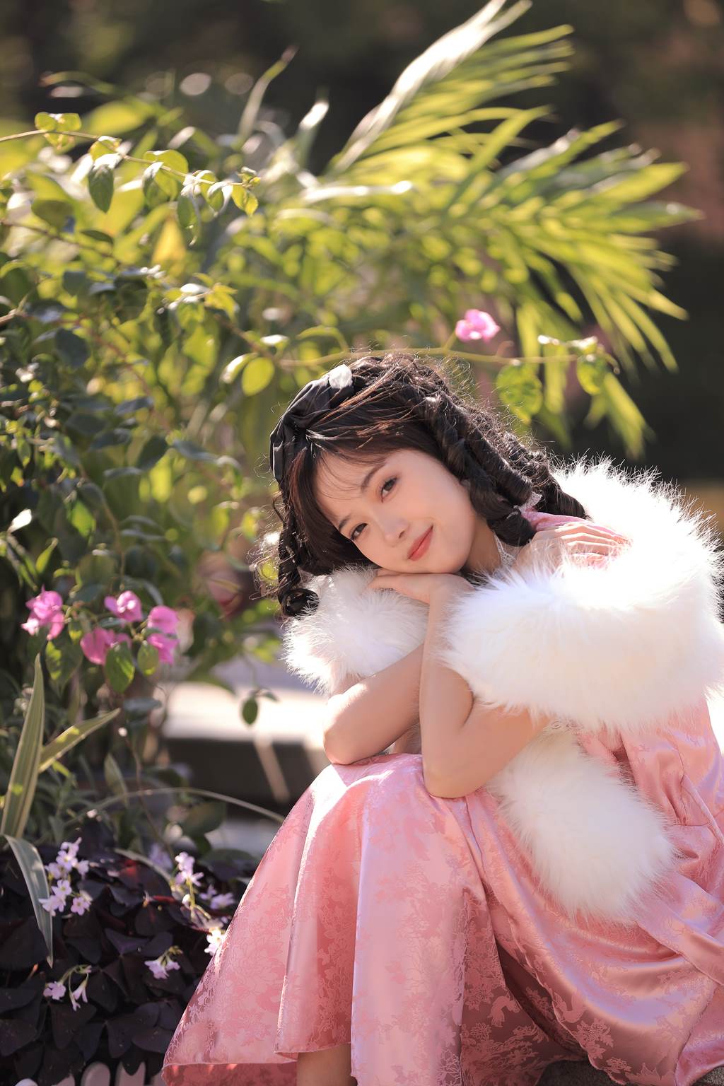 图片[16]-[YITUYU艺图语]2022.11.06 千金小姐 小薇人儿[34+1P] – 速更版-美库