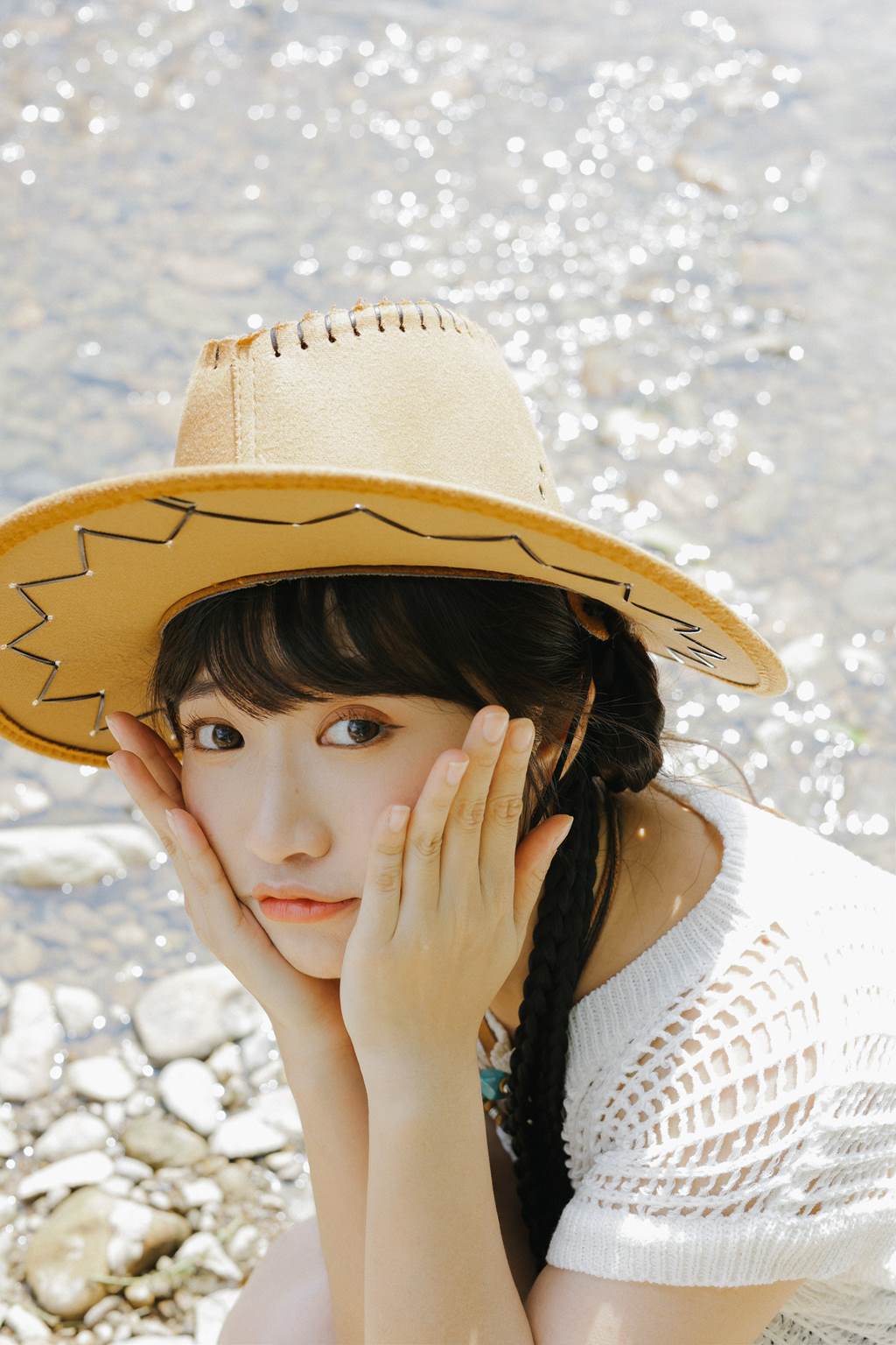 图片[11]-[YITUYU艺图语]2022.11.06 山涧溪水的欢快 蓝胖子-[26+1P] – 速更版-美库