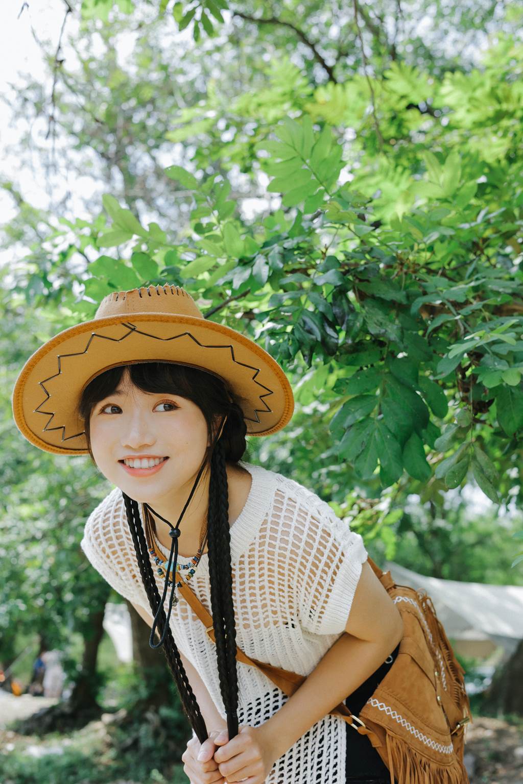 图片[12]-[YITUYU艺图语]2022.11.06 山涧溪水的欢快 蓝胖子-[26+1P] – 速更版-美库