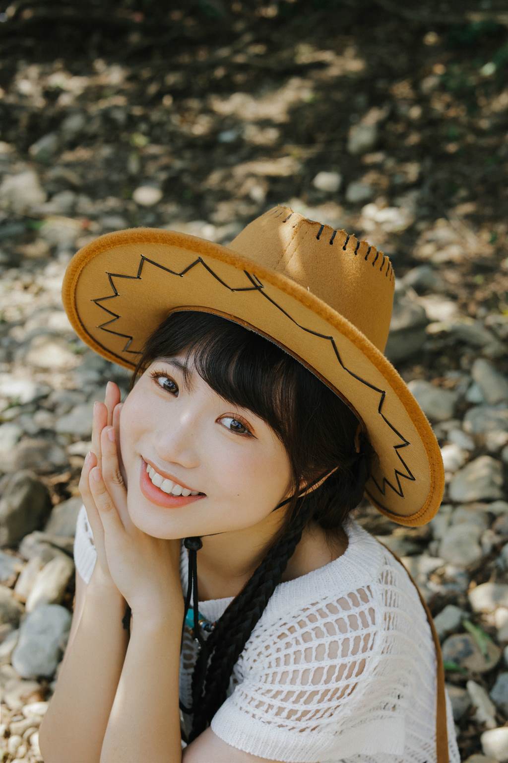 图片[15]-[YITUYU艺图语]2022.11.06 山涧溪水的欢快 蓝胖子-[26+1P] – 速更版-美库