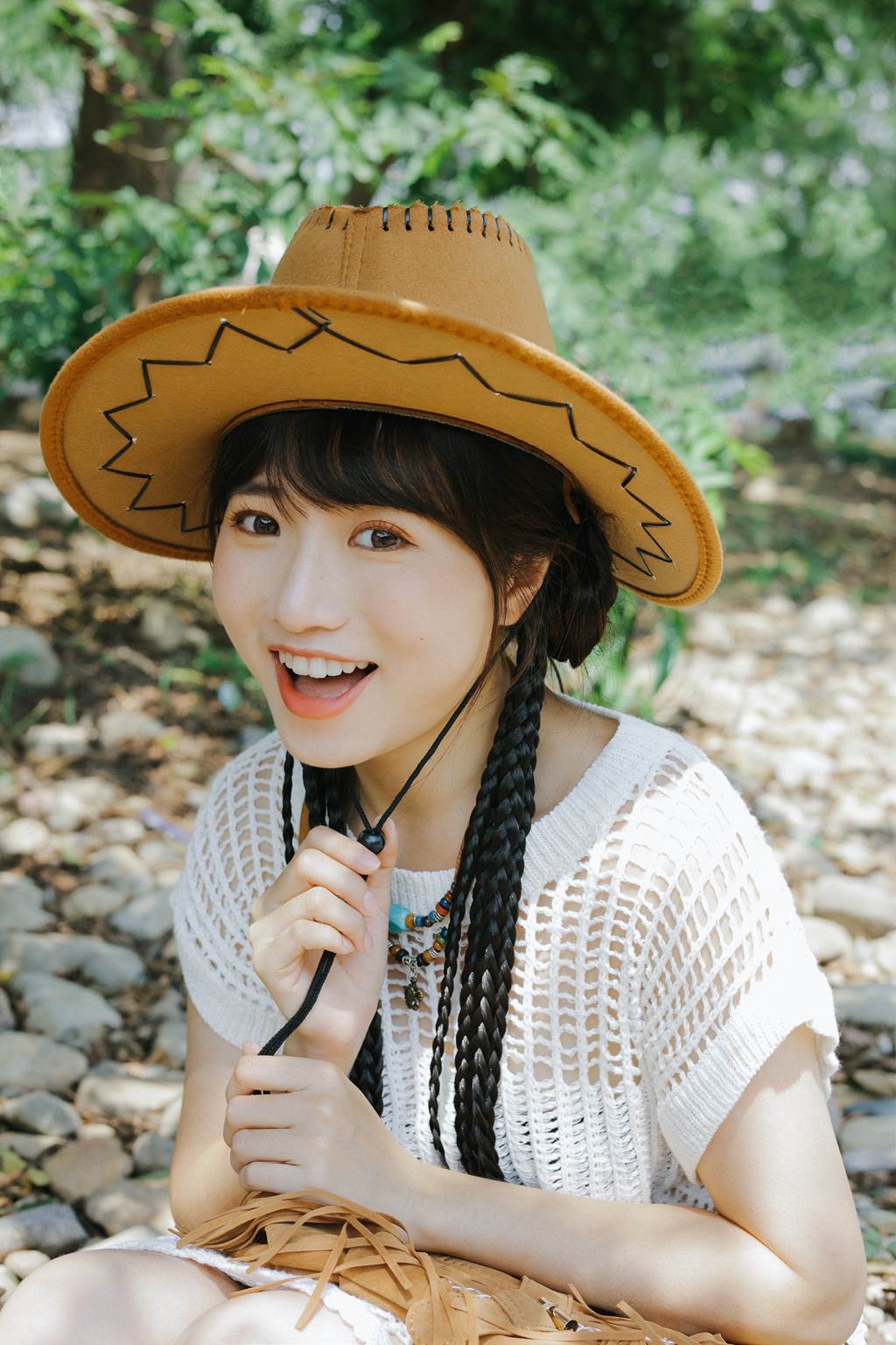 图片[21]-[YITUYU艺图语]2022.11.06 山涧溪水的欢快 蓝胖子-[26+1P] – 速更版-美库