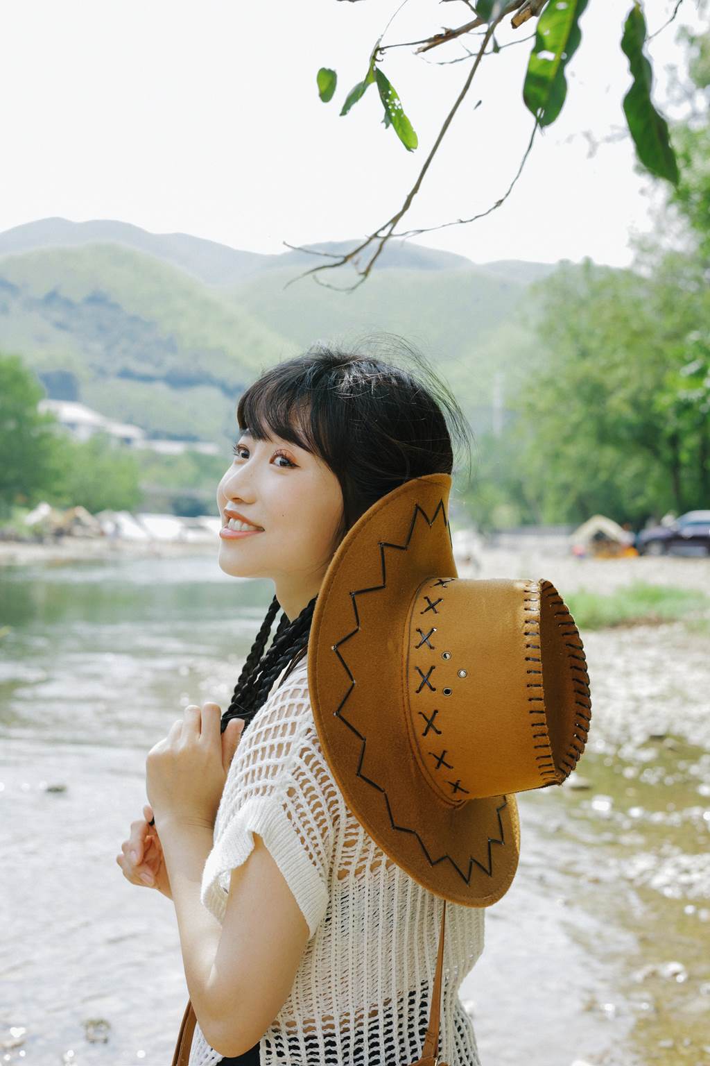 图片[24]-[YITUYU艺图语]2022.11.06 山涧溪水的欢快 蓝胖子-[26+1P] – 速更版-美库