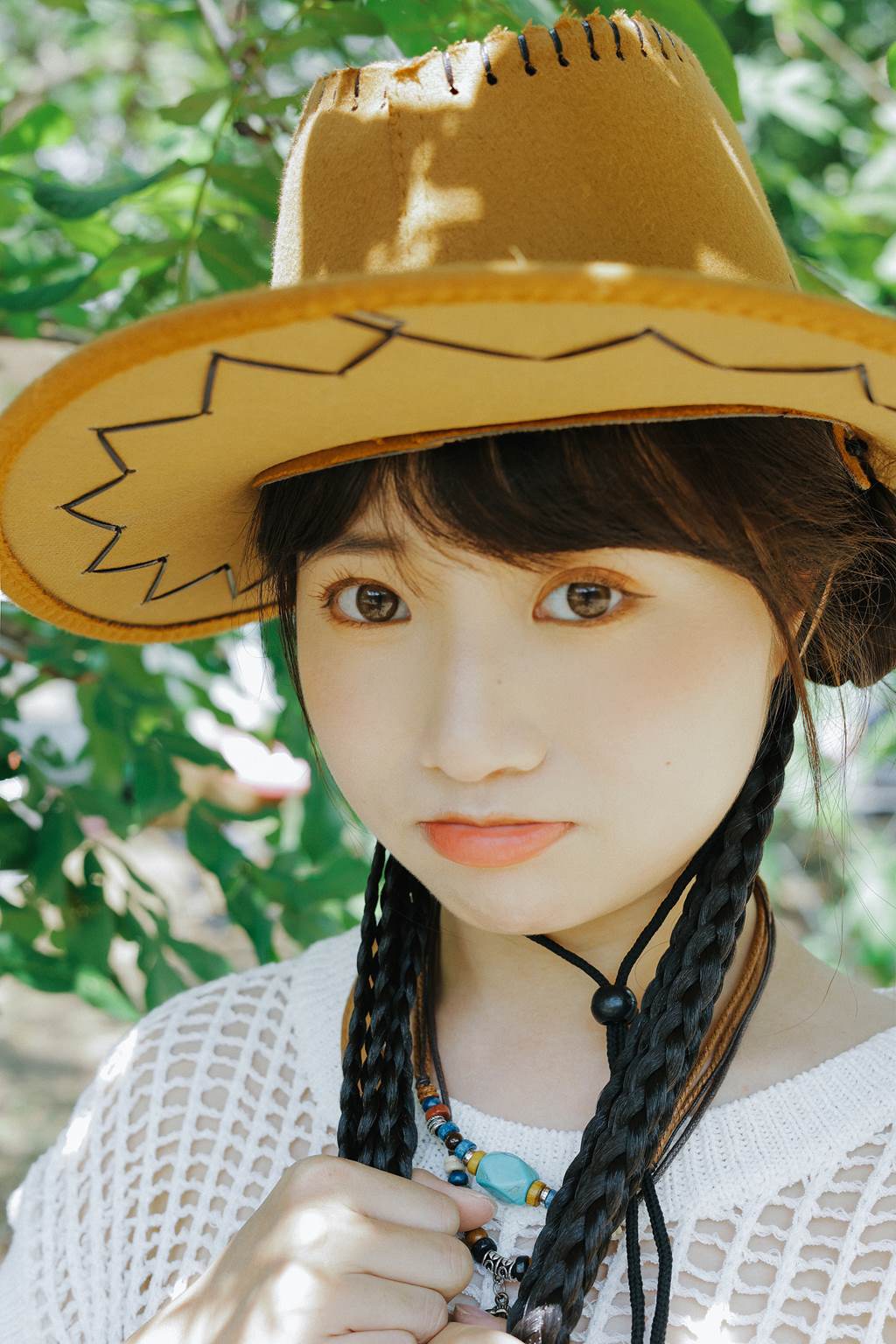 图片[25]-[YITUYU艺图语]2022.11.06 山涧溪水的欢快 蓝胖子-[26+1P] – 速更版-美库