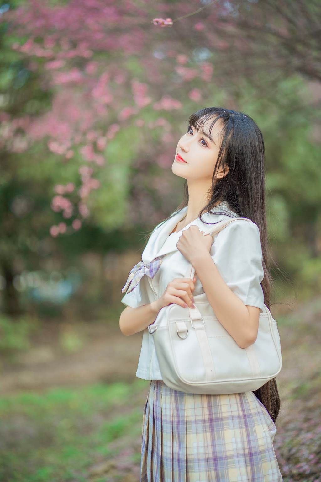 图片[11]-[YITUYU艺图语]2022.11.06 时光蹁跹 -绮罗生的小苏苏-[32+1P] – 速更版-美库