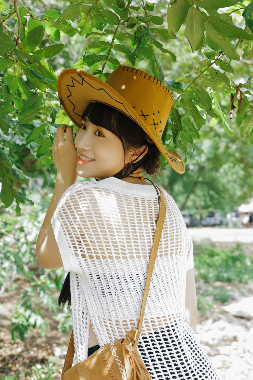 图片[26]-[YITUYU艺图语]2022.11.06 山涧溪水的欢快 蓝胖子-[26+1P] – 速更版-美库