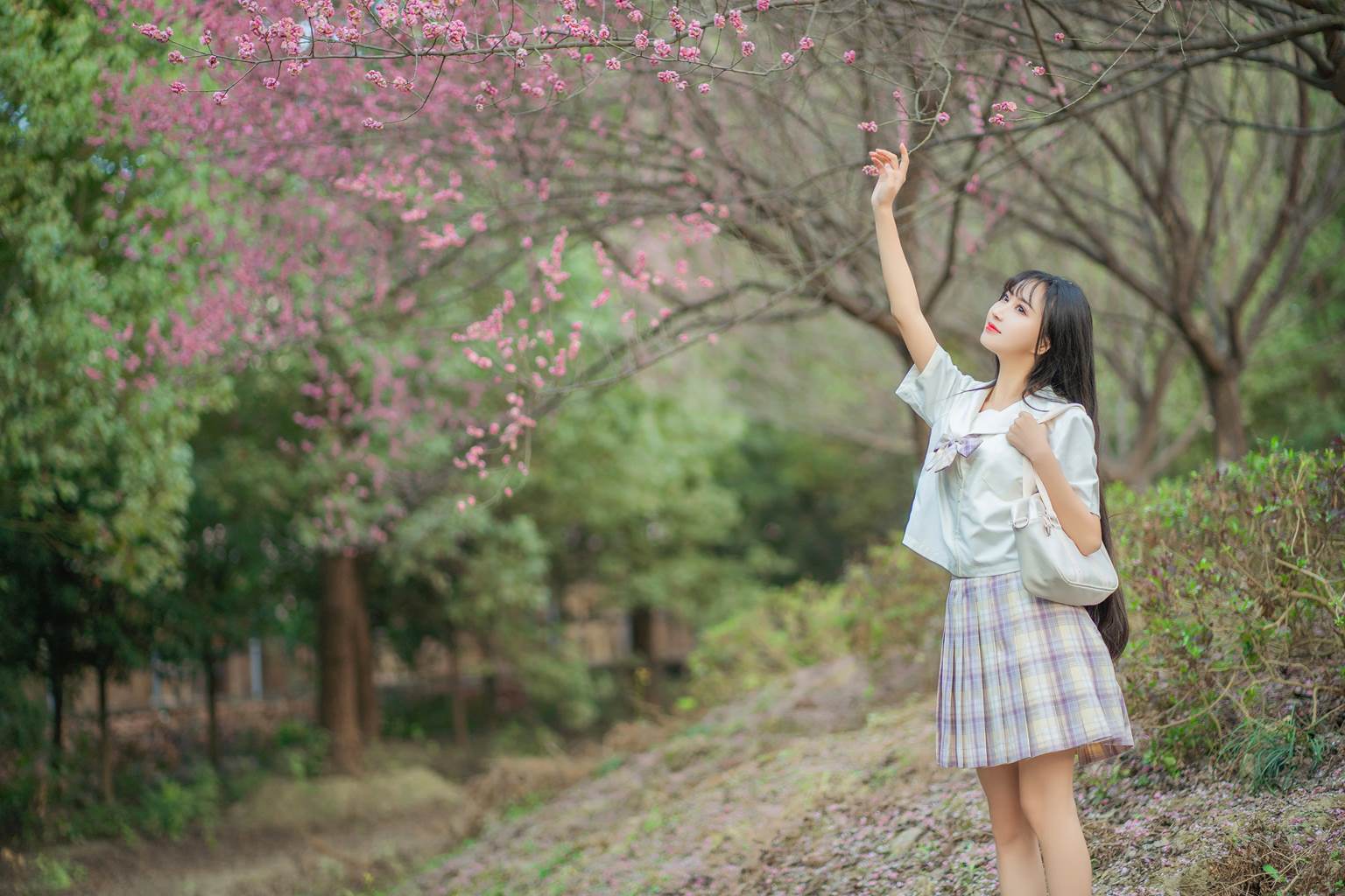 图片[12]-[YITUYU艺图语]2022.11.06 时光蹁跹 -绮罗生的小苏苏-[32+1P] – 速更版-美库