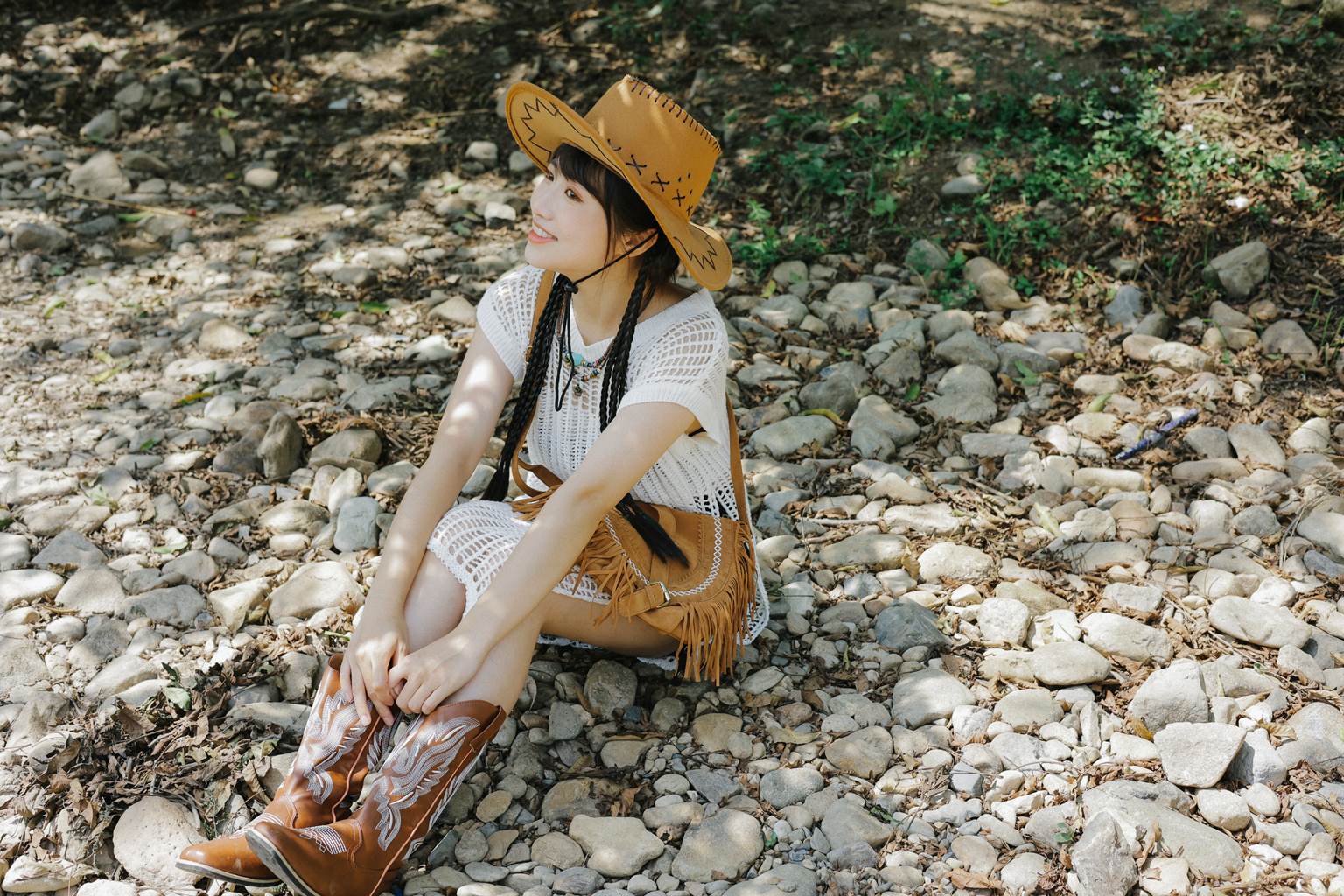 图片[28]-[YITUYU艺图语]2022.11.06 山涧溪水的欢快 蓝胖子-[26+1P] – 速更版-美库