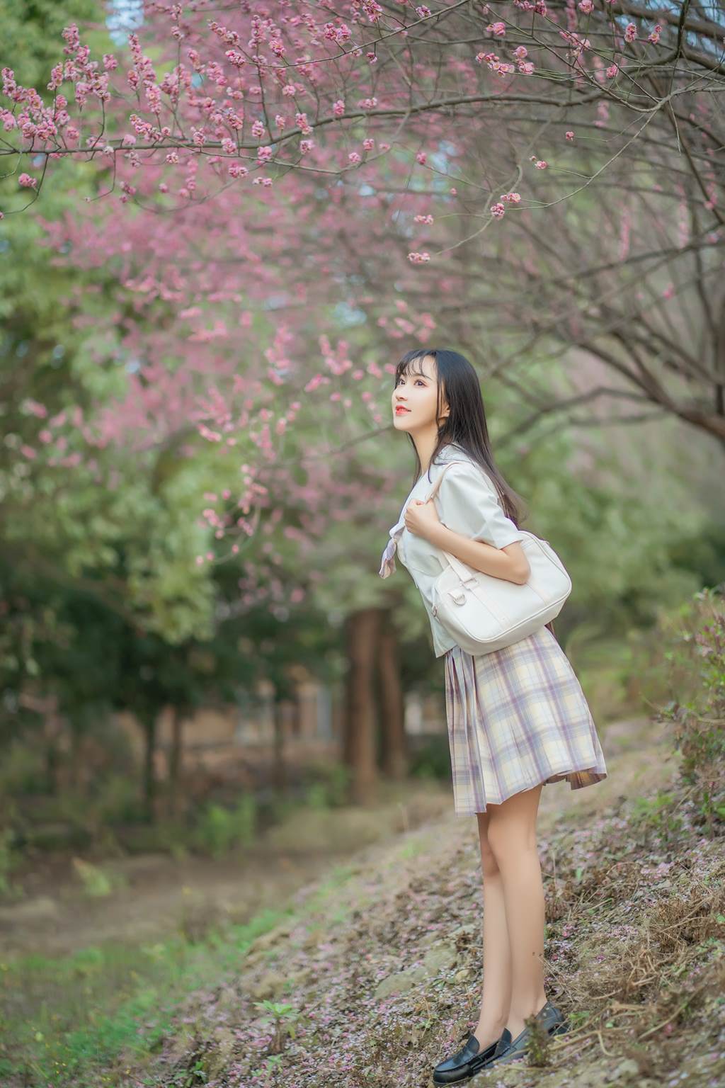 图片[13]-[YITUYU艺图语]2022.11.06 时光蹁跹 -绮罗生的小苏苏-[32+1P] – 速更版-美库