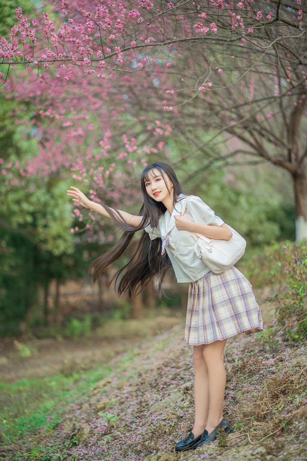 图片[14]-[YITUYU艺图语]2022.11.06 时光蹁跹 -绮罗生的小苏苏-[32+1P] – 速更版-美库