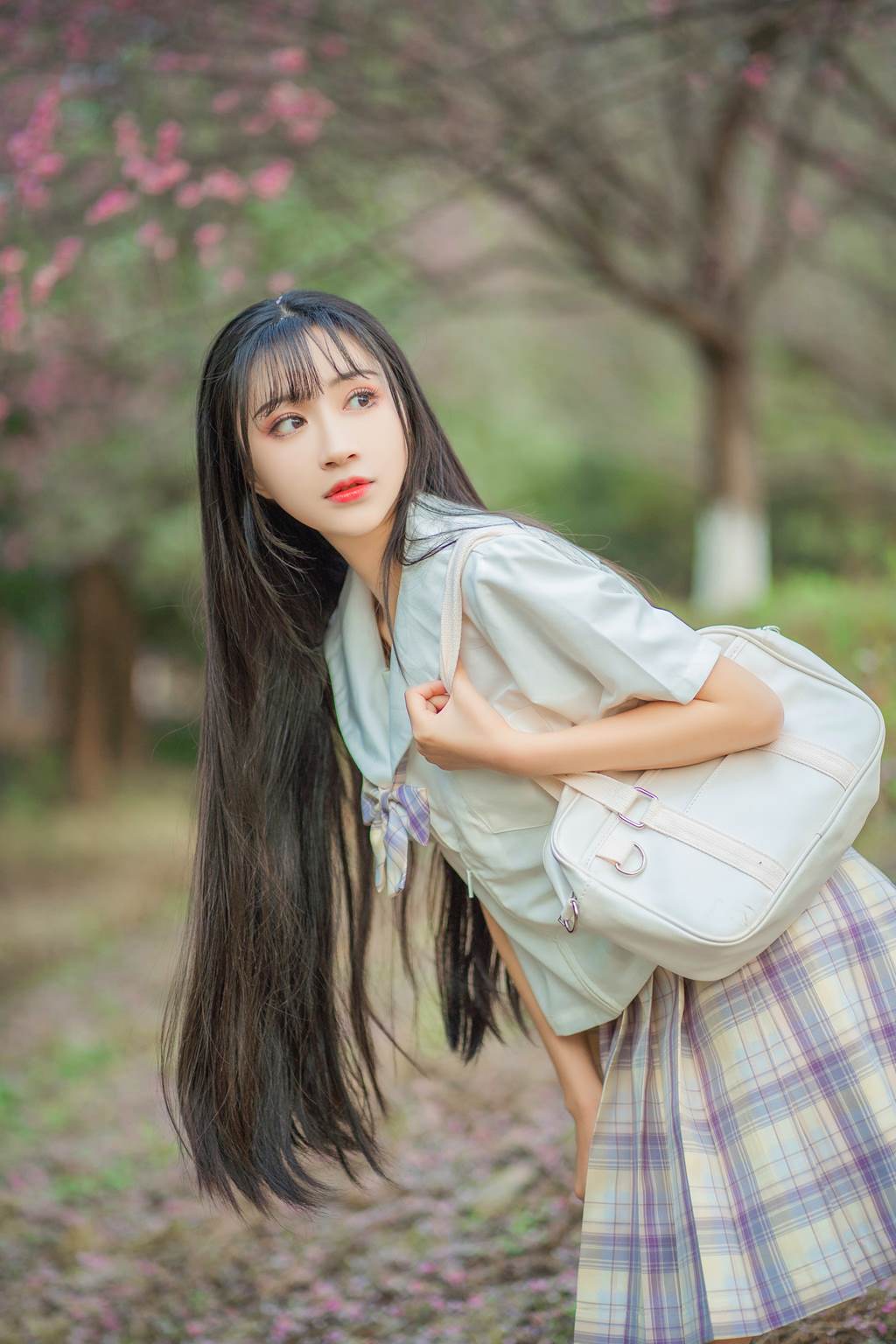 图片[15]-[YITUYU艺图语]2022.11.06 时光蹁跹 -绮罗生的小苏苏-[32+1P] – 速更版-美库