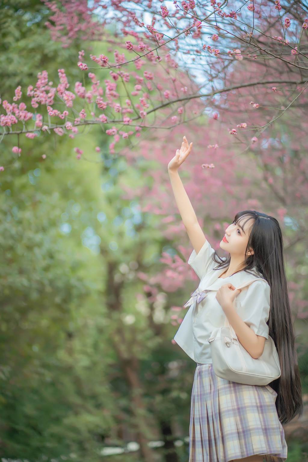 图片[18]-[YITUYU艺图语]2022.11.06 时光蹁跹 -绮罗生的小苏苏-[32+1P] – 速更版-美库