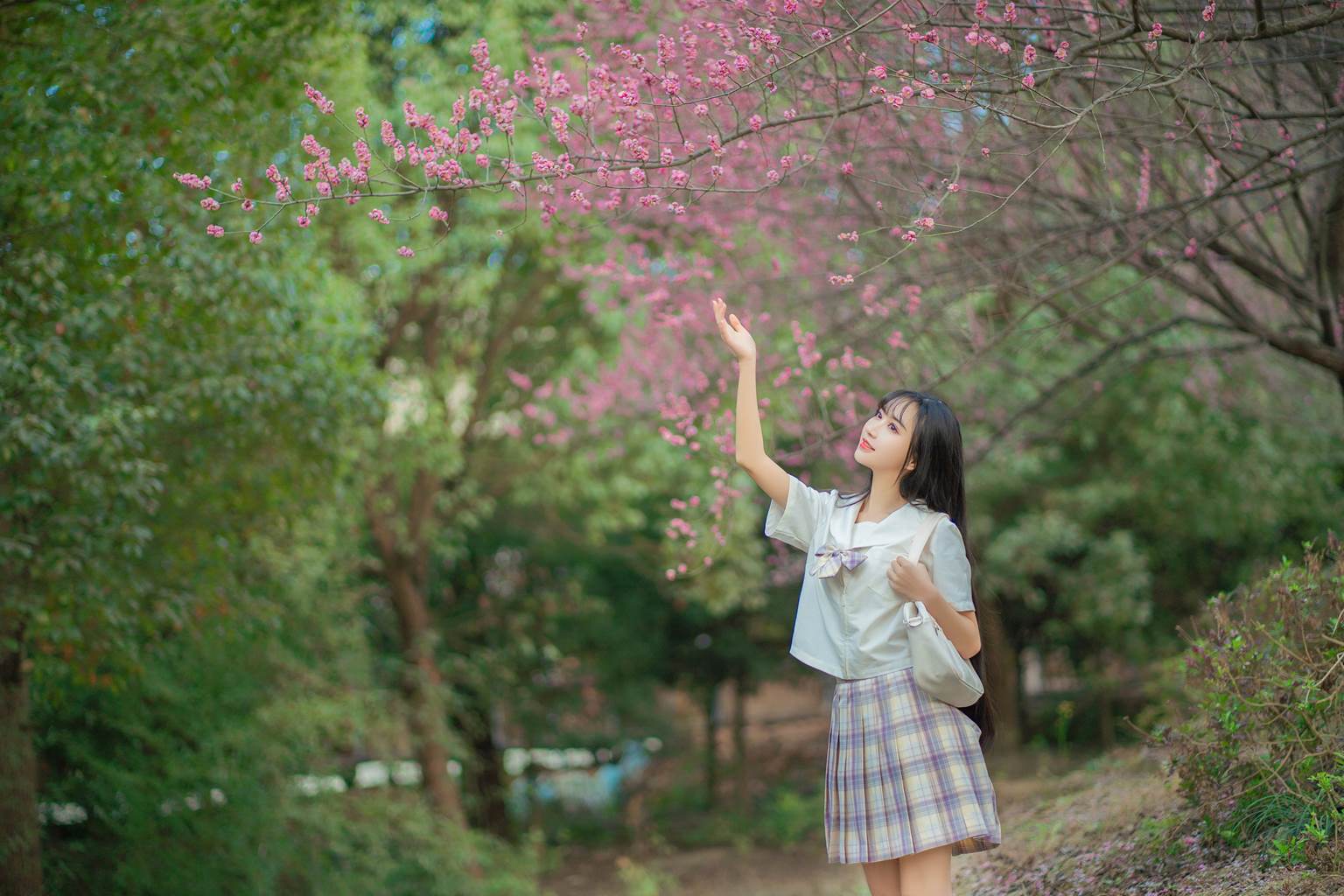 图片[19]-[YITUYU艺图语]2022.11.06 时光蹁跹 -绮罗生的小苏苏-[32+1P] – 速更版-美库