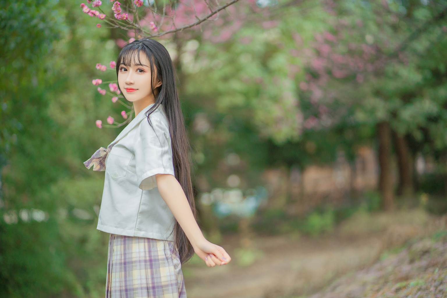 图片[21]-[YITUYU艺图语]2022.11.06 时光蹁跹 -绮罗生的小苏苏-[32+1P] – 速更版-美库